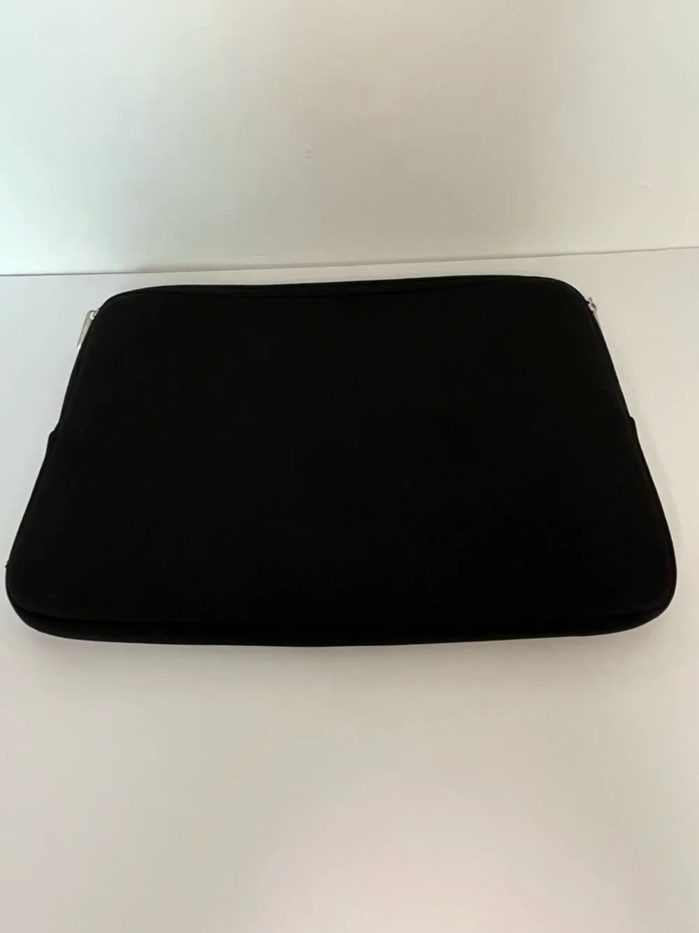 Black Laptop Sleeve